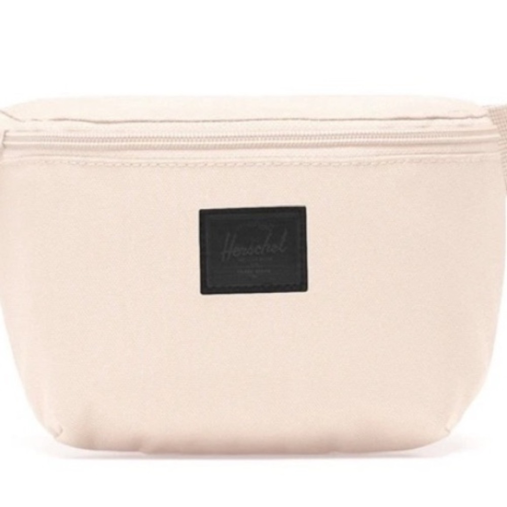 HERSCHEL SUPPLY COMPANY - Fourteen 1L Birch Fanny/Crossbody Bag